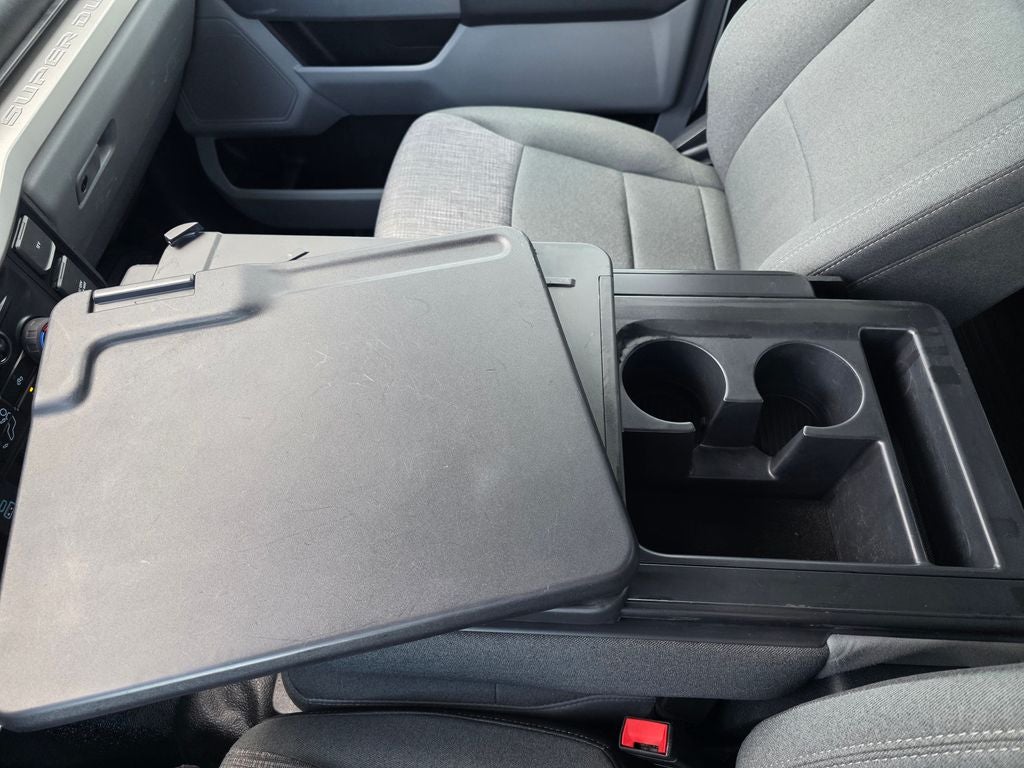 2024 Ford F-350SD XL