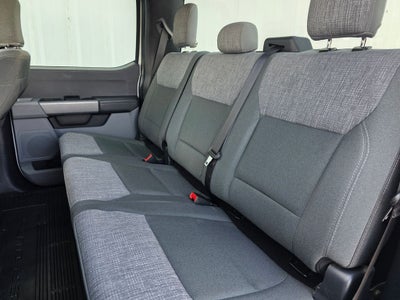 2024 Ford F-350SD XL