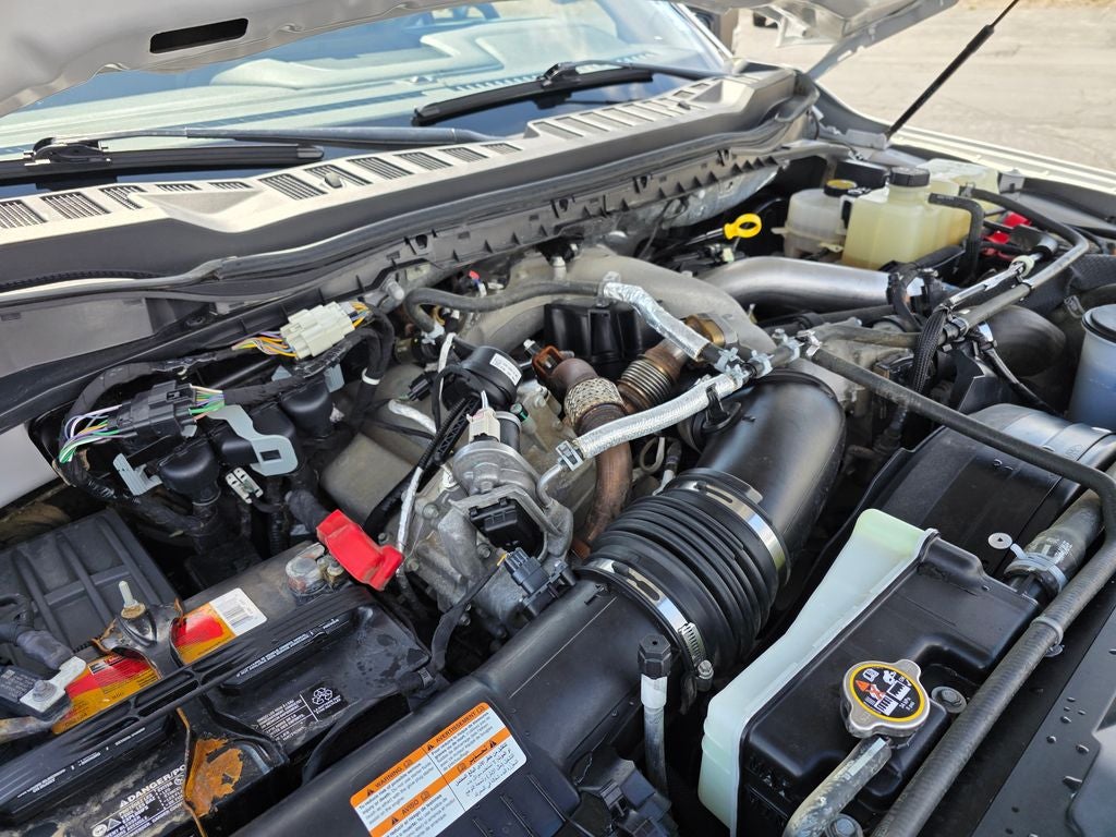 2024 Ford F-350SD XL