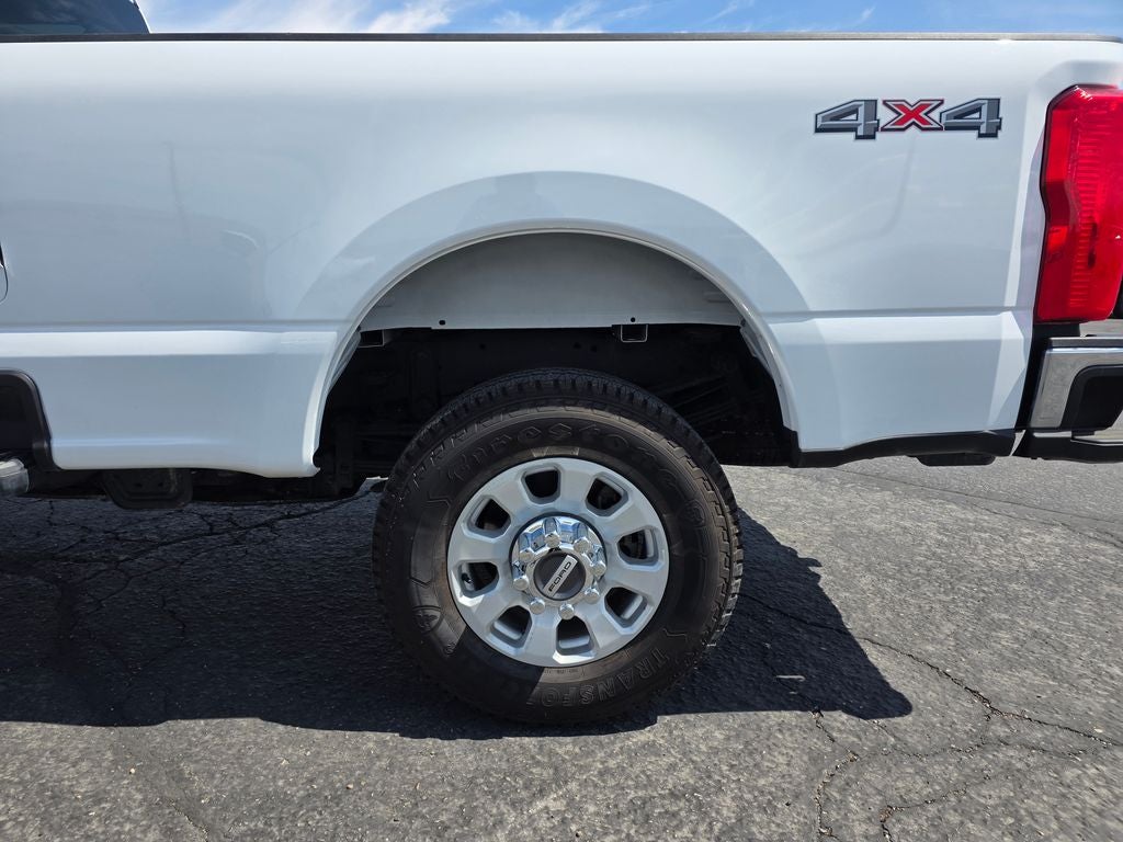 2024 Ford F-350SD XL