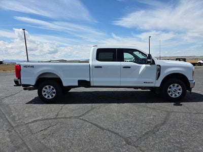 2024 Ford F-350SD XL