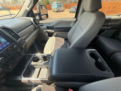 2022 Ford F-350SD XLT DRW