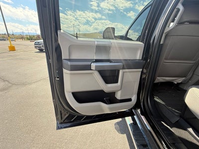 2022 Ford F-350SD XLT DRW