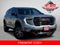2025 GMC Acadia AT4