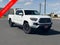 2020 Toyota Tacoma SR5 V6