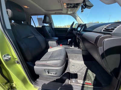 2022 Toyota 4Runner TRD Pro