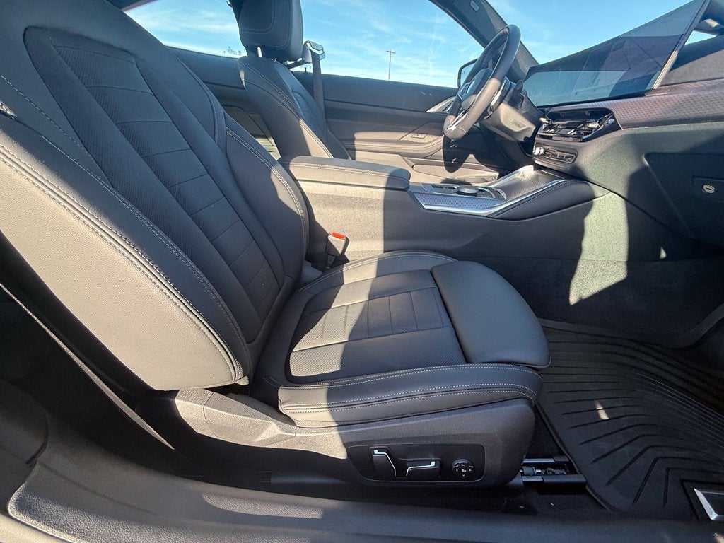 2026 BMW 4 Series M440i xDrive