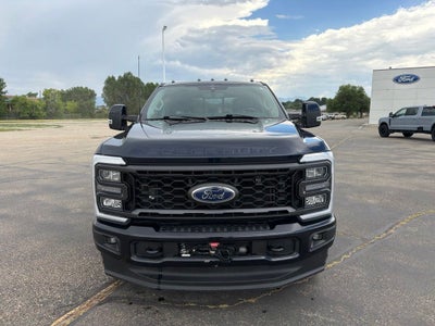 2023 Ford F-350SD Lariat Sport
