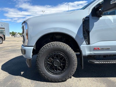 2024 Ford F-350SD Lariat Sport