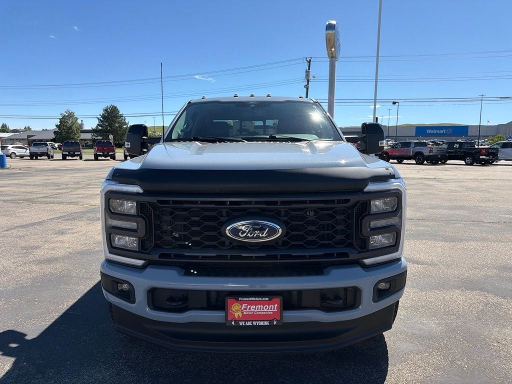 2024 Ford F-350SD Lariat Sport