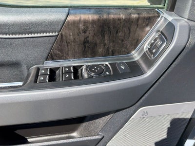 2024 Ford F-350SD Lariat Sport