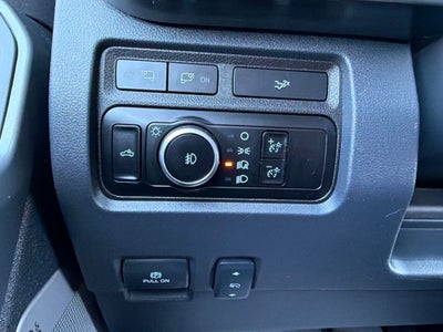2024 Ford F-350SD Lariat Sport