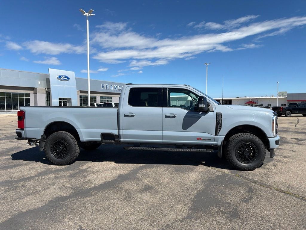2024 Ford F-350SD Lariat Sport