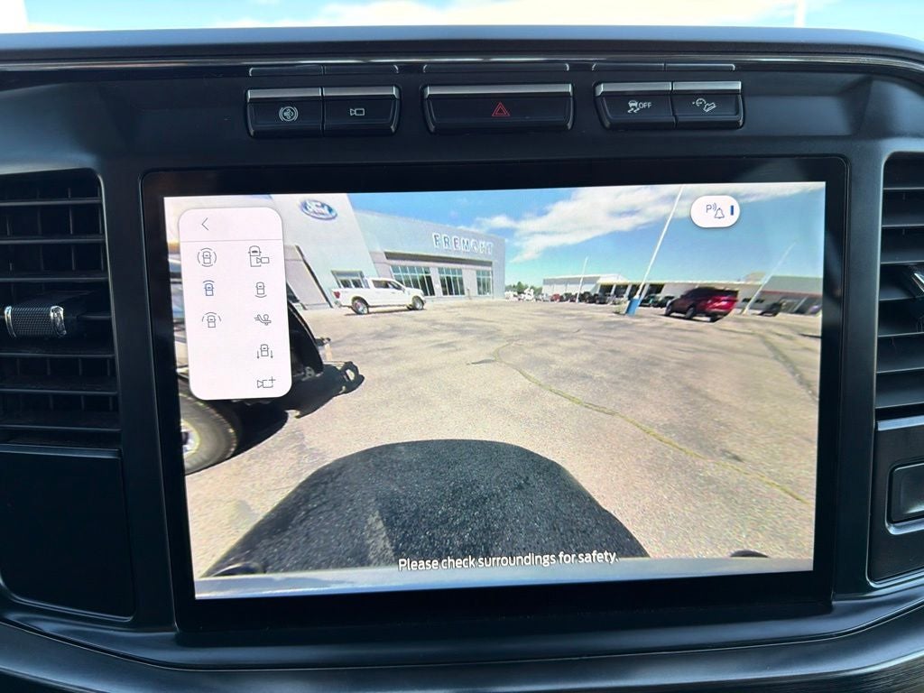 2024 Ford F-350SD Lariat Sport