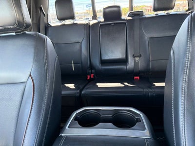 2024 Ford F-350SD Lariat Sport