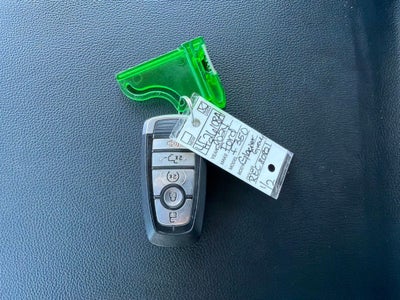 2024 Ford F-350SD Lariat Sport