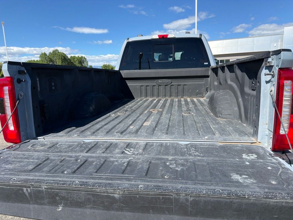 2024 Ford F-350SD Lariat Sport