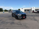 2022 Ford Edge ST Line