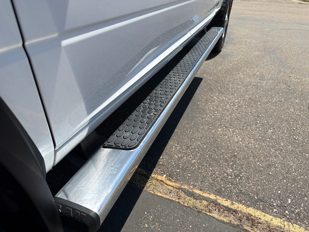 2016 RAM 3500 SLT
