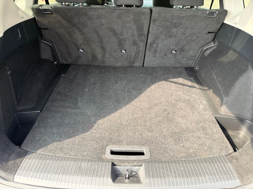 2024 Nissan Rogue S AWD
