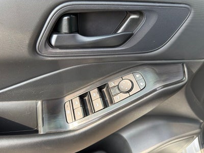2024 Nissan Rogue S AWD
