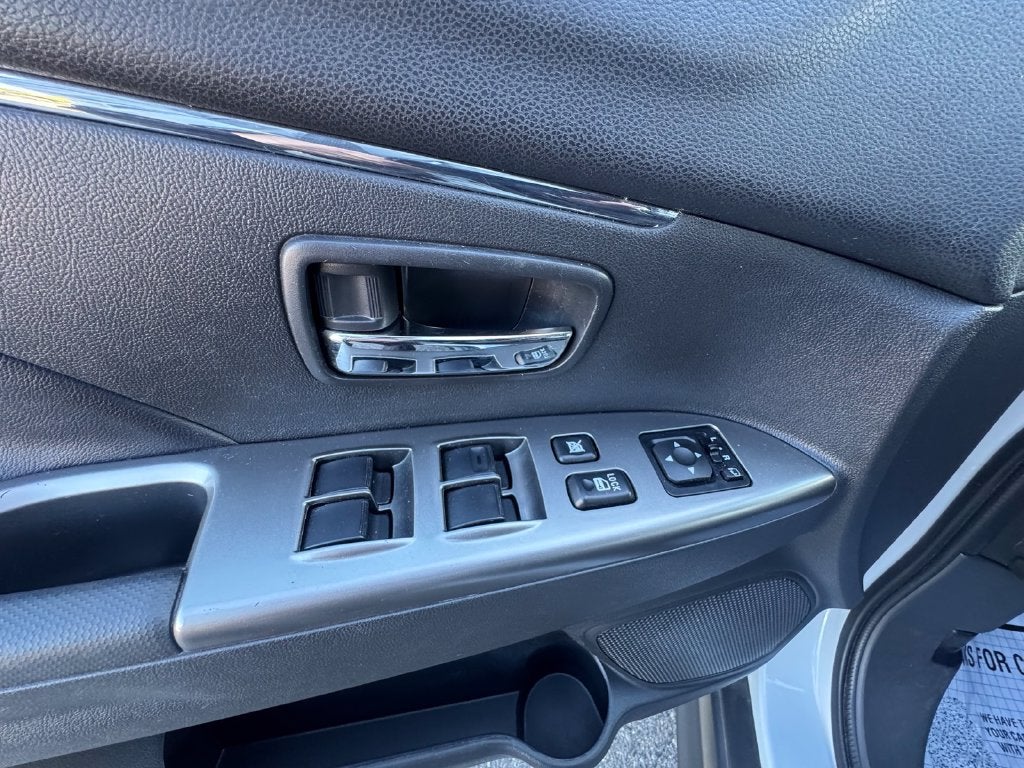 2025 Mitsubishi Outlander Sport 2.0 SE