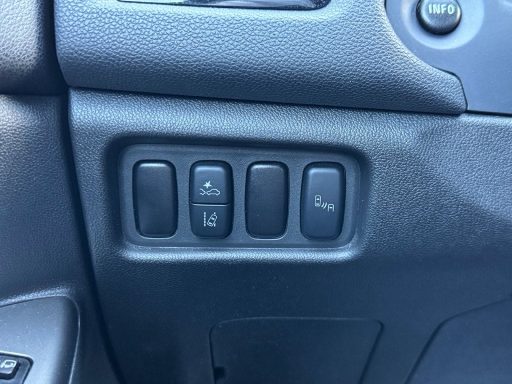 2025 Mitsubishi Outlander Sport 2.0 SE