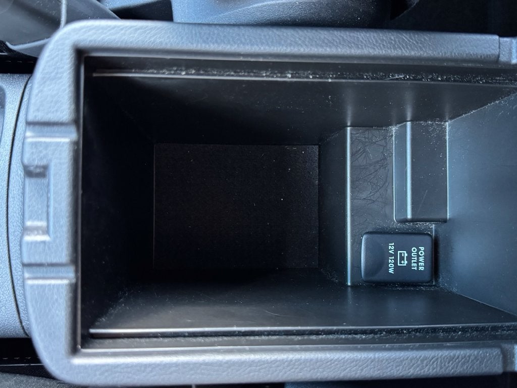 2025 Mitsubishi Outlander Sport 2.0 SE
