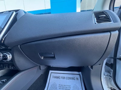 2025 Mitsubishi Outlander Sport 2.0 SE