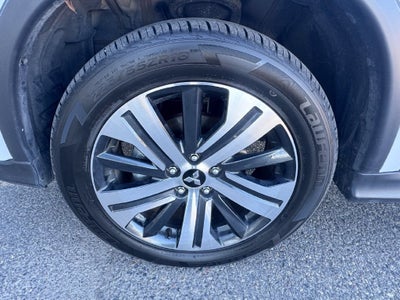 2025 Mitsubishi Outlander Sport 2.0 SE