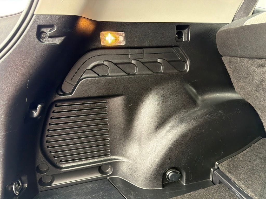 2018 Toyota RAV4 Hybrid XLE