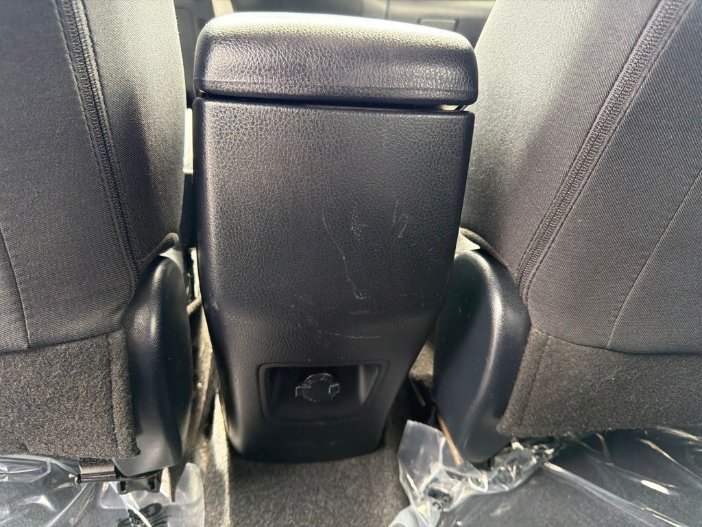 2018 Toyota RAV4 Hybrid XLE