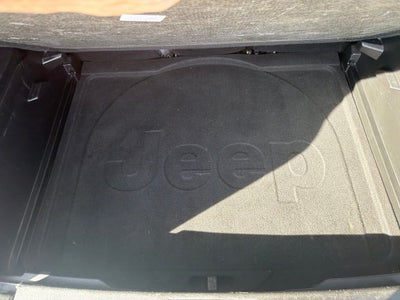2021 Jeep Renegade Sport