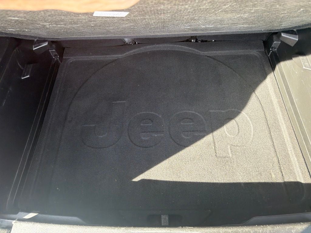 2021 Jeep Renegade Sport