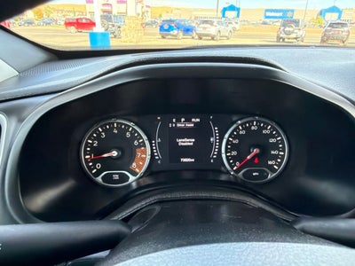 2021 Jeep Renegade Sport