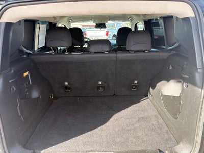 2021 Jeep Renegade Sport
