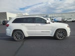 2018 Jeep Grand Cherokee High Altitude