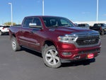 2019 RAM 1500 Limited Crew Cab 4x4 5'7' Box