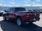 2019 RAM 1500 Limited Crew Cab 4x4 5'7' Box