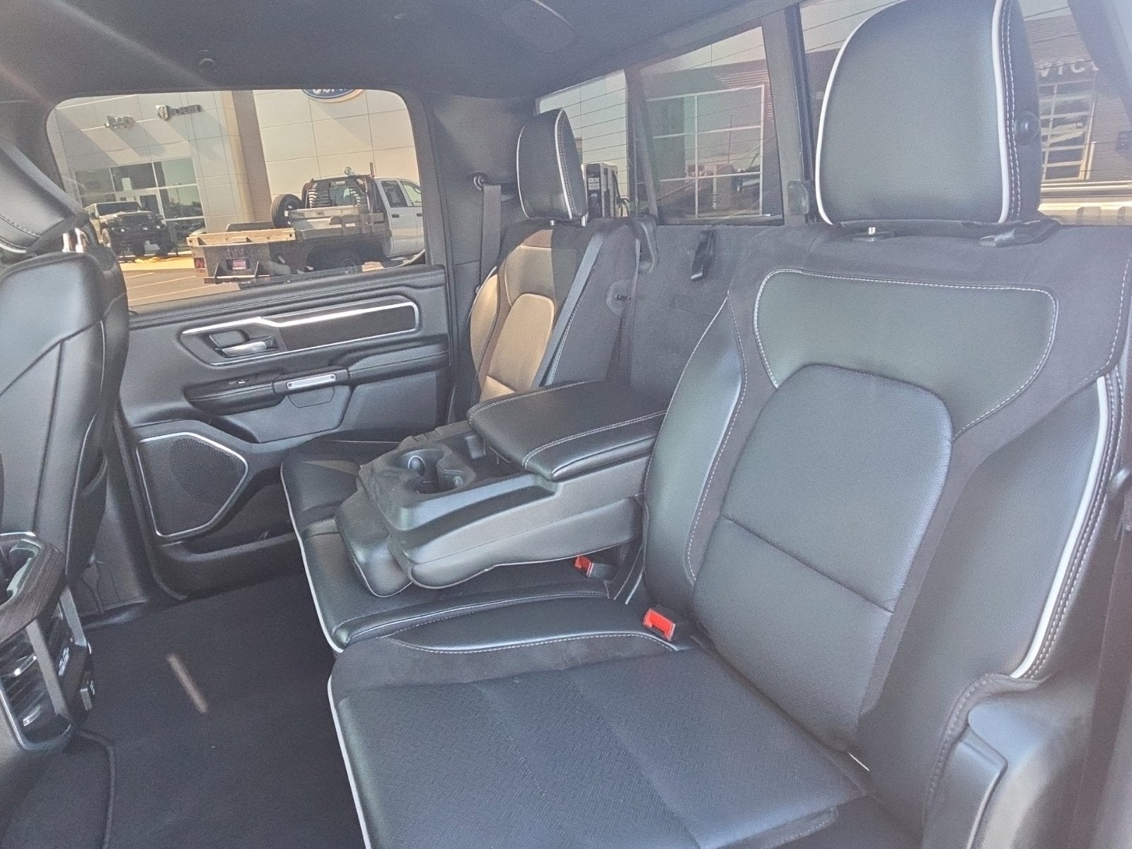 2025 RAM 1500 Laie Crew Cab 4x4 5'7' Box