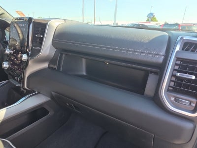 2025 RAM 1500 Laie Crew Cab 4x4 5'7' Box