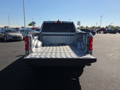 2025 RAM 1500 Laie Crew Cab 4x4 5'7' Box
