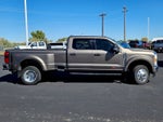 2023 Ford F-450SD XLT