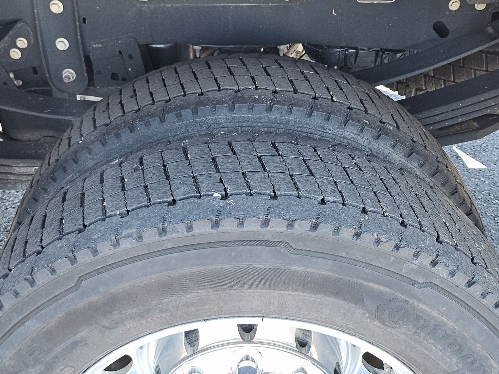 2023 Ford F-450SD XLT