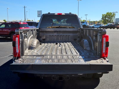 2023 Ford F-450SD XLT