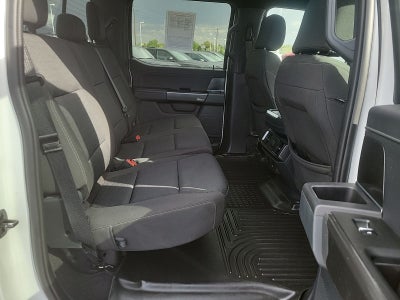 2023 Ford F-150 Base