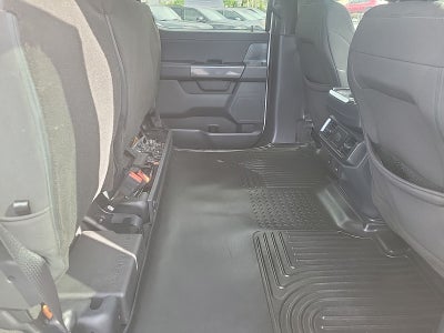 2023 Ford F-150 Base