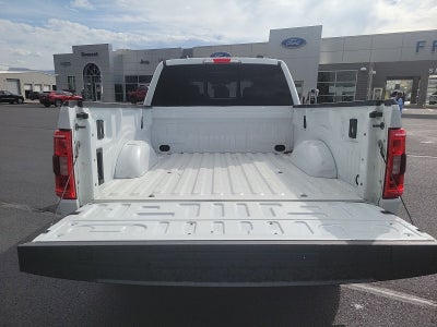 2023 Ford F-150 Base