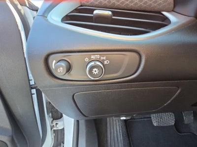 2025 Chevrolet Malibu FWD 1LT