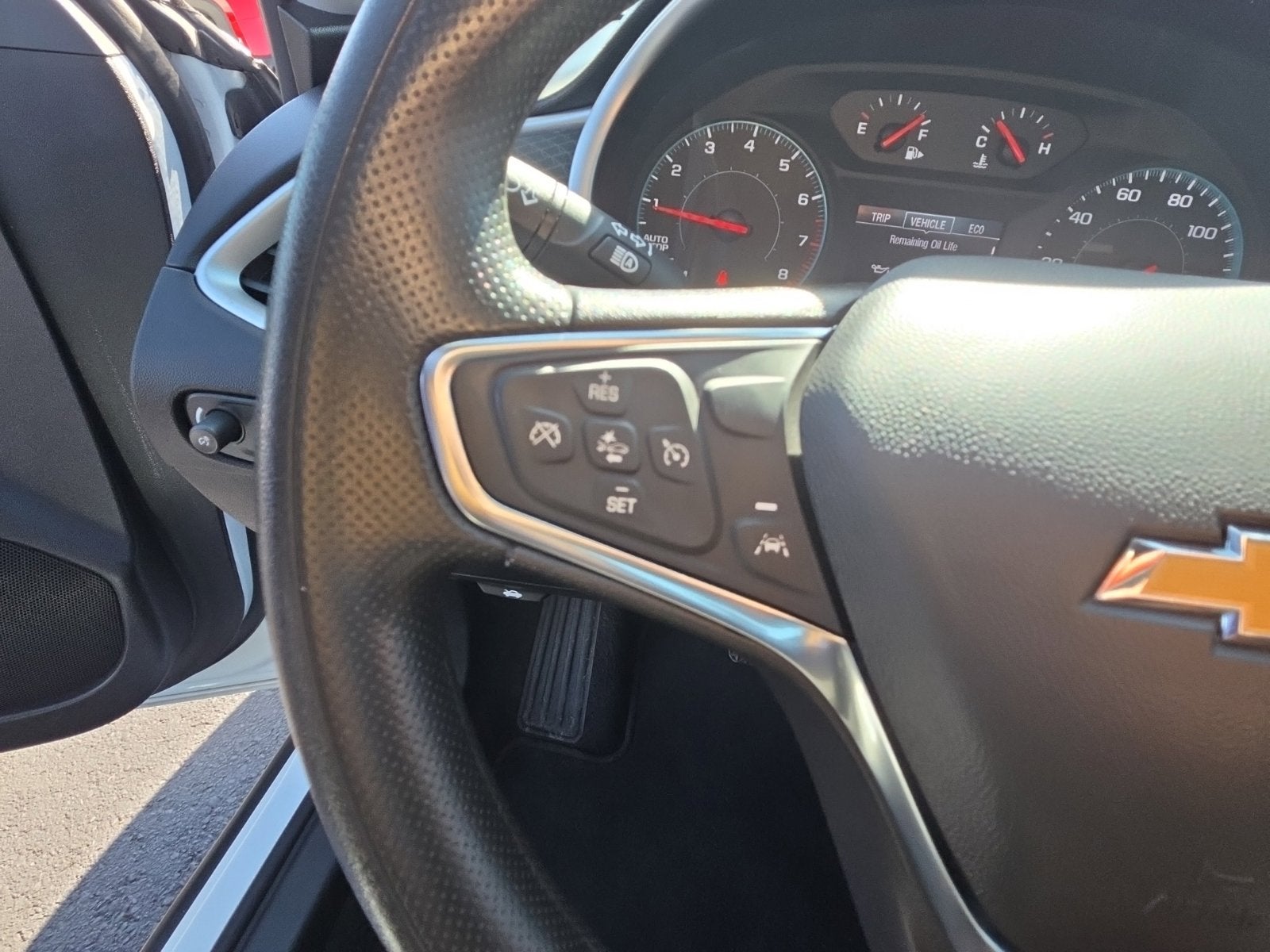 2025 Chevrolet Malibu FWD 1LT